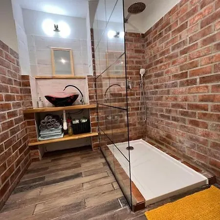 Centrum Sturka Apartamento Martin