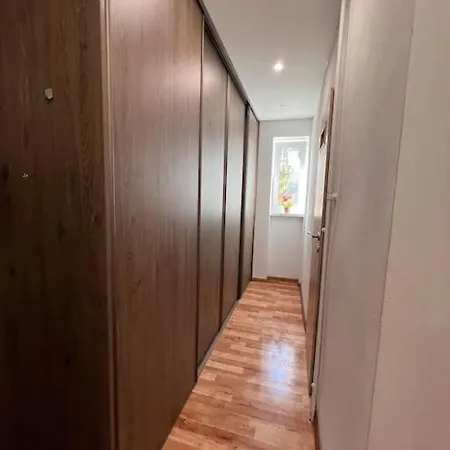 Apartamento Centrum Sturka Martin