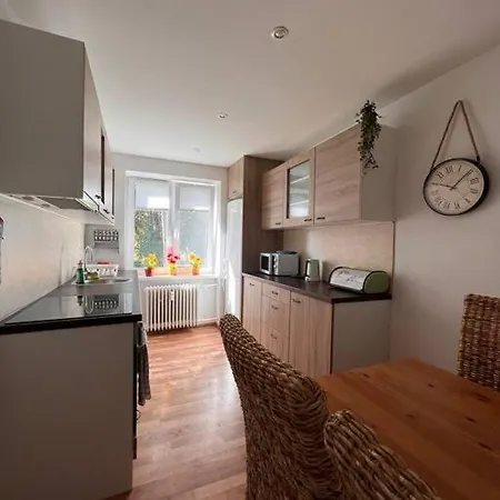 Apartamento Centrum Sturka