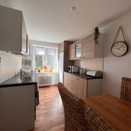 Apartment Centrum Sturka
