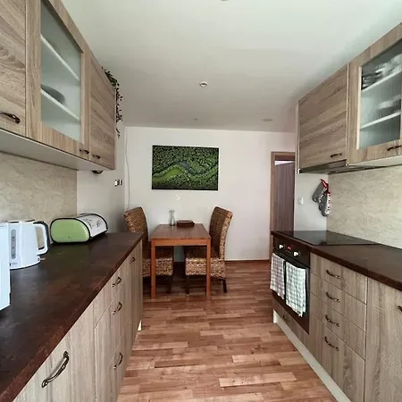 דירה Centrum Sturka מרטין