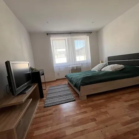 Apartment Centrum Sturka *
